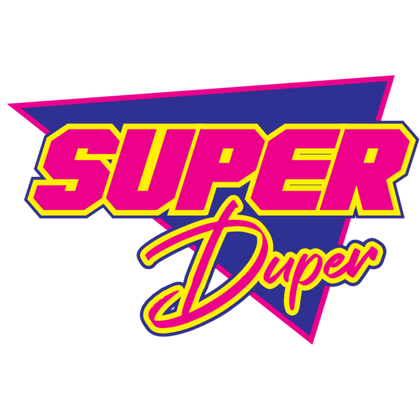 SUPER DUPER LABS