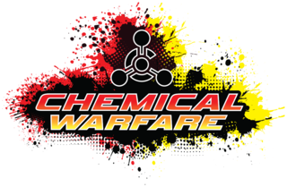 CHEMICAL WARFARE