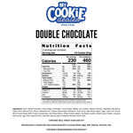 My Cookie Dealer Double Chocolate