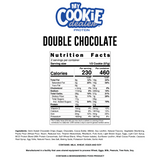 My Cookie Dealer Double Chocolate