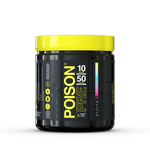 Poison Pre Workout