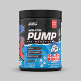 Applied Nutrition ABE PUMP *BF DEAL* FREE SHAKER