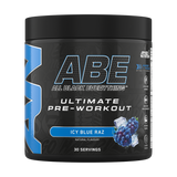 Applied Nutrition ABE Pre Workout *BF DEAL* FREE SHAKER