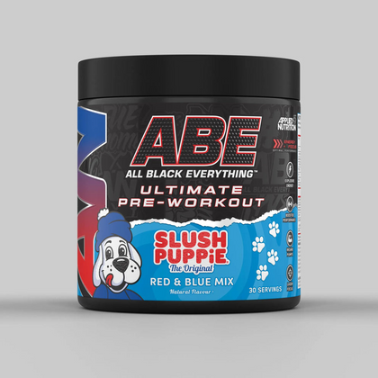 Applied Nutrition ABE Pre Workout *BF DEAL* FREE SHAKER