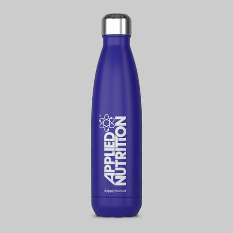 Applied Nutrition Stainless Steel Flask 500ml