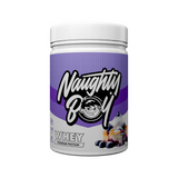 NAUGHTY BOY® ADVANCED WHEY 900g