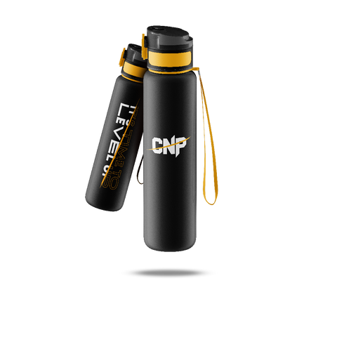 CNP 1 Litre Water Bottle