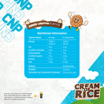 CNP Cream Of Rice