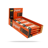 CNP Protein Flapjack Box Of 12