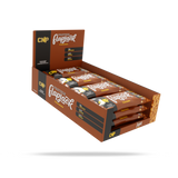 CNP Protein Flapjack Box Of 12