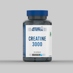 Applied Nutrition Creatine 3000 capsules