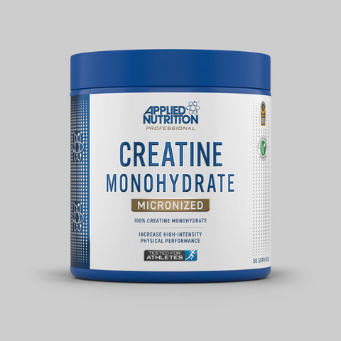 Applied Nutrition Creatine Monohydrate