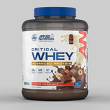 Applied Nutrition Critical Whey 2KG