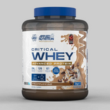 Applied Nutrition Critical Whey 2KG