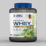 Applied Nutrition Critical Whey 2KG