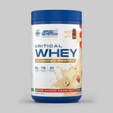 Applied Nutrition Critical Whey 825g