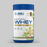 Applied Nutrition Critical Whey 825g