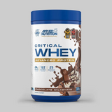 Applied Nutrition Critical Whey 825g