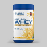 Applied Nutrition Critical Whey 825g