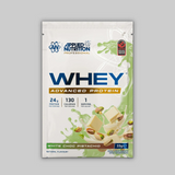 Applied Nutrition Critical Whey Sachet 33g