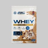 Applied Nutrition Critical Whey Sachet 33g
