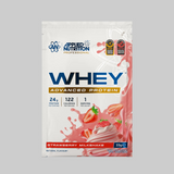 Applied Nutrition Critical Whey Sachet 33g