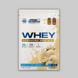 Applied Nutrition Critical Whey Sachet 33g