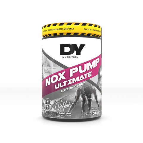DY Nutrition NOXPUMP Ultimate