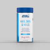 Applied Nutrition Hair Skin and Nails Collagen Capsules