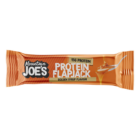 Mountain Joes Protein Flapjack's