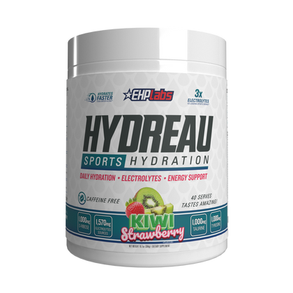 EHP Labs Hydreau Sports Hydration