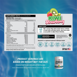 EHP Labs Hydreau Sports Hydration