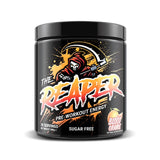 Chemical Warfare The Reaper Pre Workout