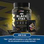 Applied Nutrition Black Stak