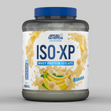 APPLIED NUTRITION ISO XP