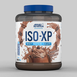 APPLIED NUTRITION ISO XP