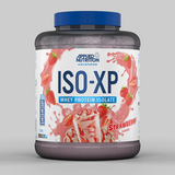 APPLIED NUTRITION ISO XP