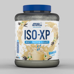 APPLIED NUTRITION ISO XP