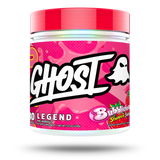 Ghost Legend Pre Workout