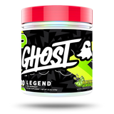 Ghost Legend Pre Workout