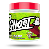 Ghost Legend Pre Workout