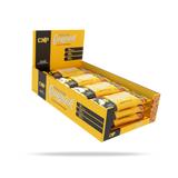 CNP Protein Flapjack Box Of 12