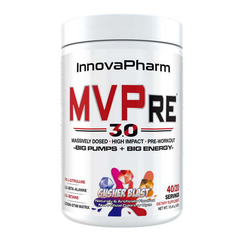 Innovapharm MVPRE 3.0