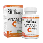 Millions & Millions Vitamin C
