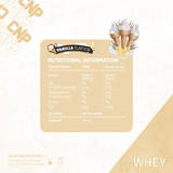 CNP Whey 900g