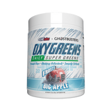 EHP Labs Oxy Greens Daily Super Greens Powder