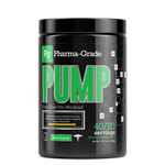 Pharma-Grade Pump
