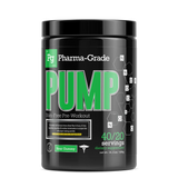 Pharma-Grade Pump