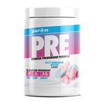 PER4M PRE WORKOUT STIM