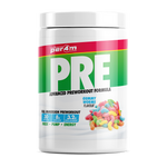 PER4M PRE WORKOUT STIM